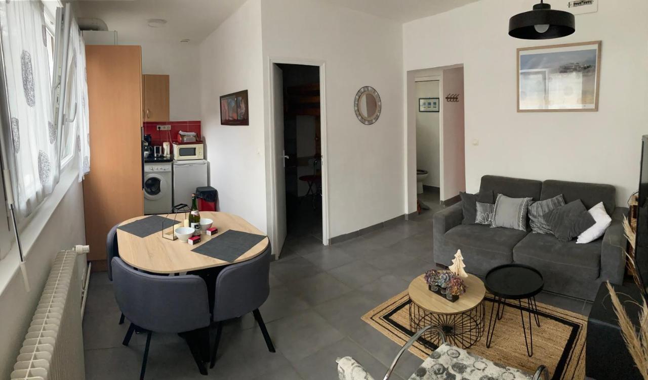 Appartamento Ti Gwenn Perros-Guirec Esterno foto