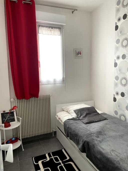Appartamento Ti Gwenn Perros-Guirec Esterno foto