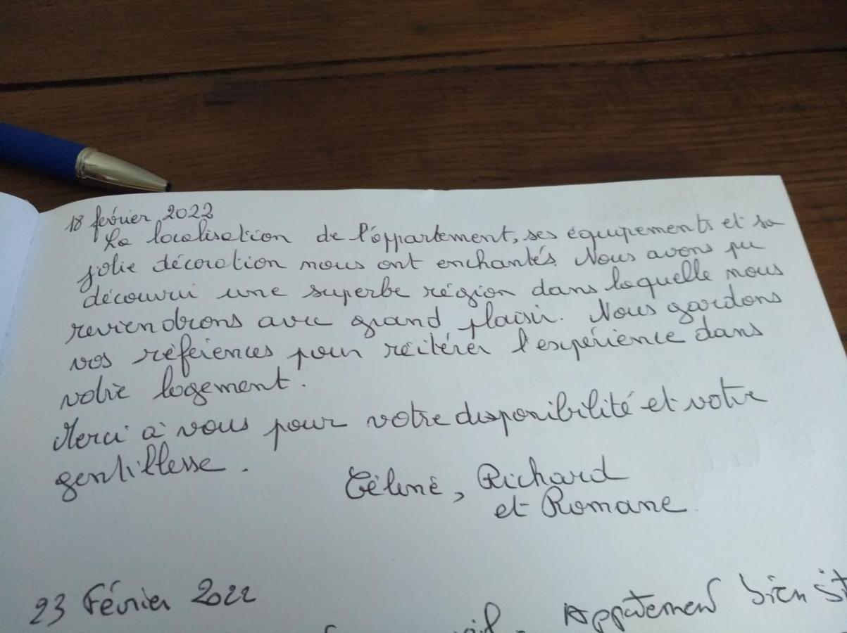 Appartamento Ti Gwenn Perros-Guirec Esterno foto